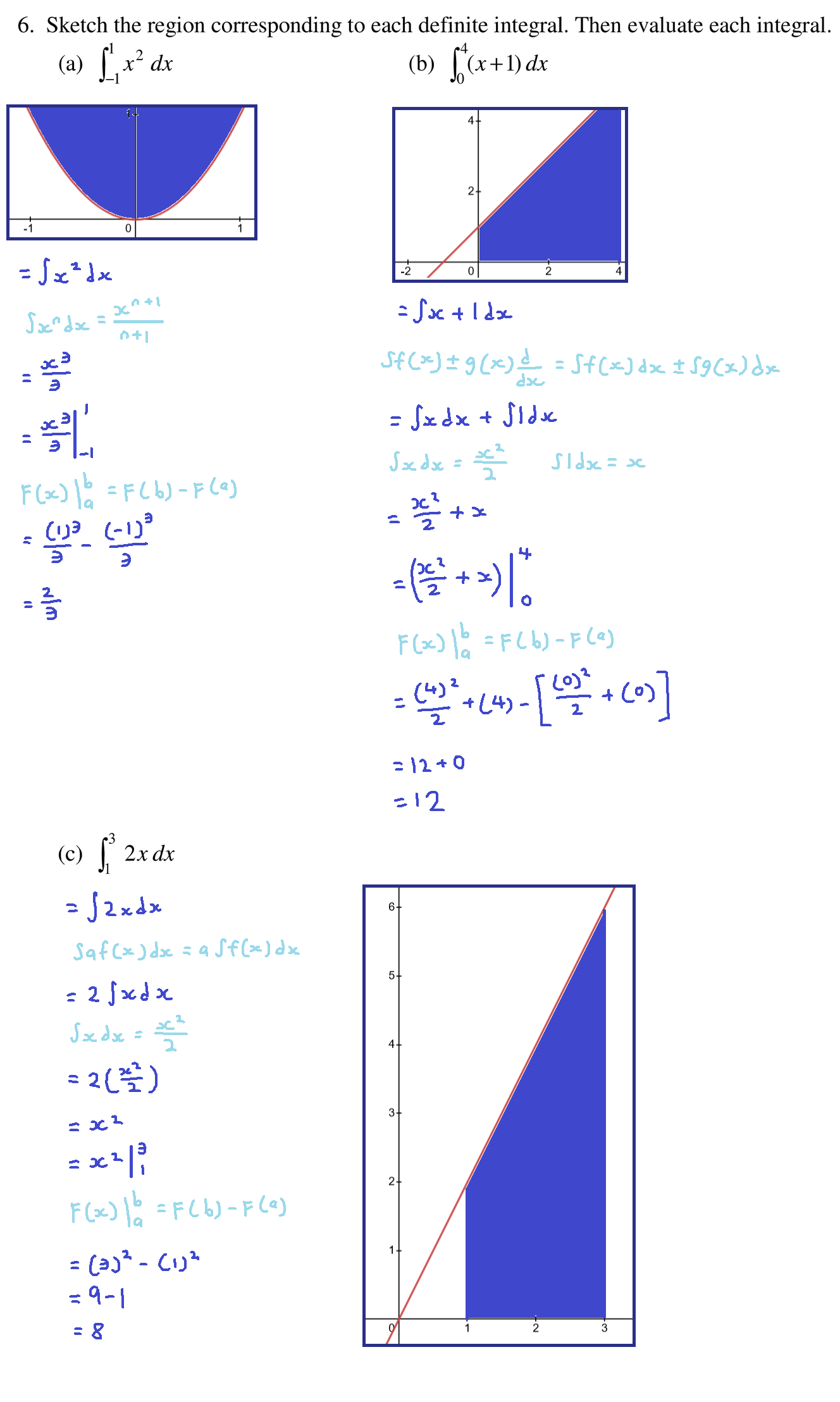 5 - Integration